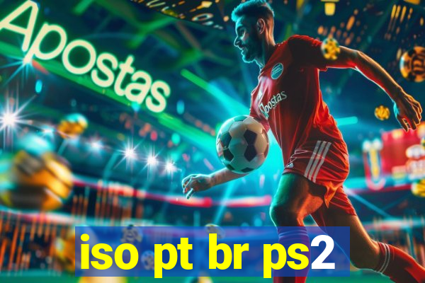 iso pt br ps2